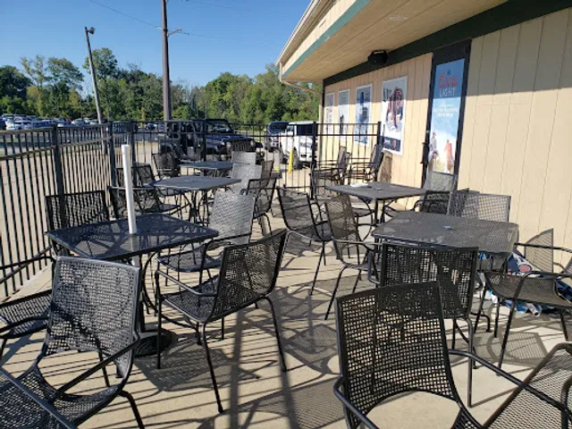 Boogie's II Restaurant