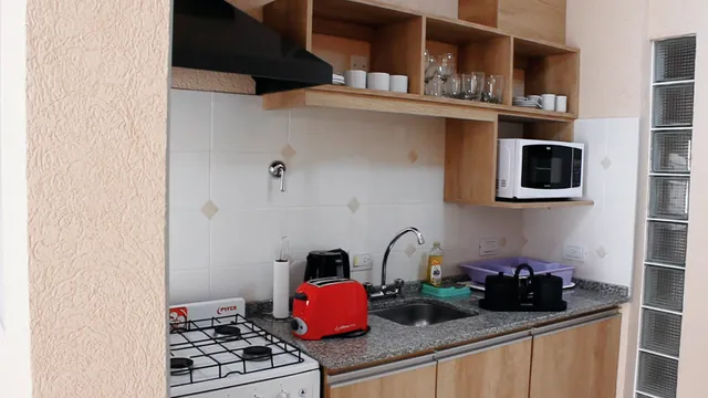 Apartamentos Boulevard II (Centro de San Rafael)