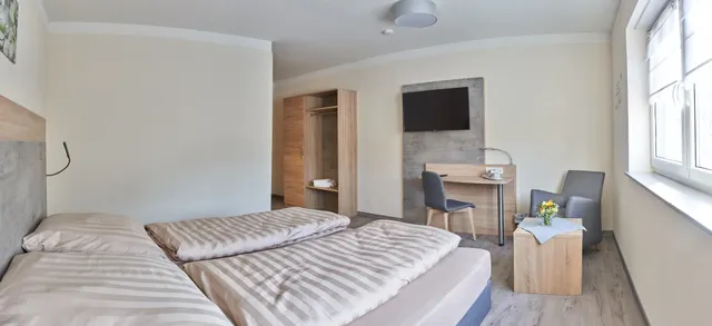 Pension An der Linde