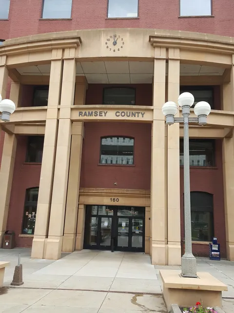 Ramsey County Social Services