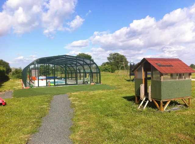 Le Domaine de la Boëre