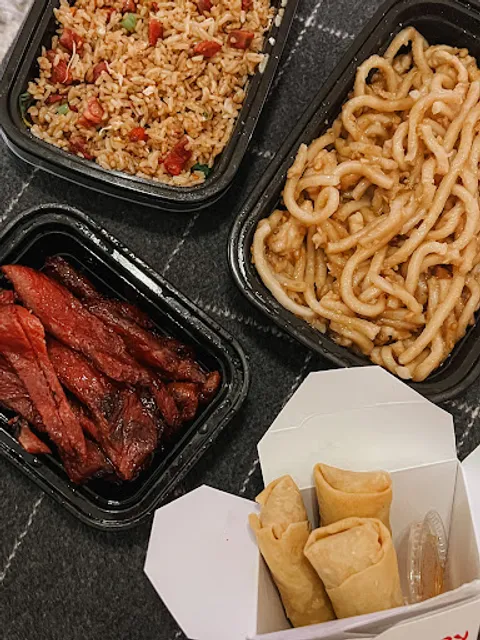 Wok n Talk - Brighton