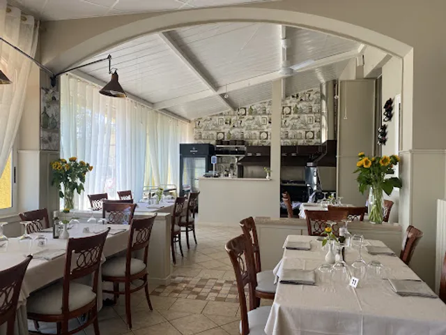 Ristorante Il Panorama