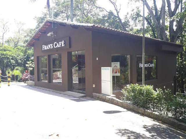 Fran'S Café