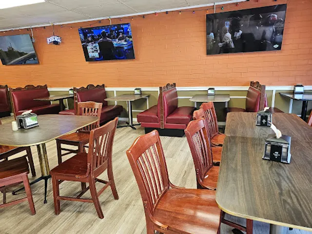 Kingkong Wings Mableton