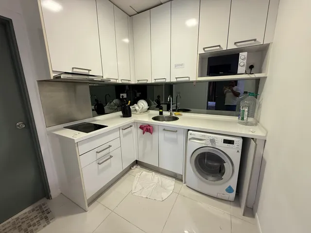 Signature Apartment at Mercu Summer Suites KLCC