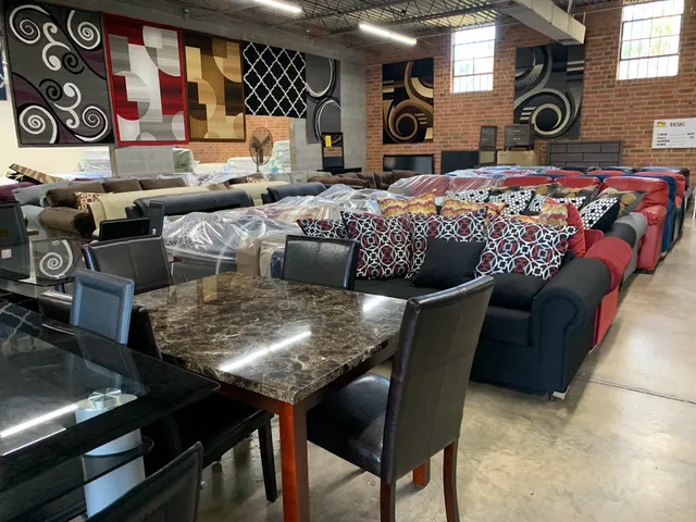 Factory Direct Furniture