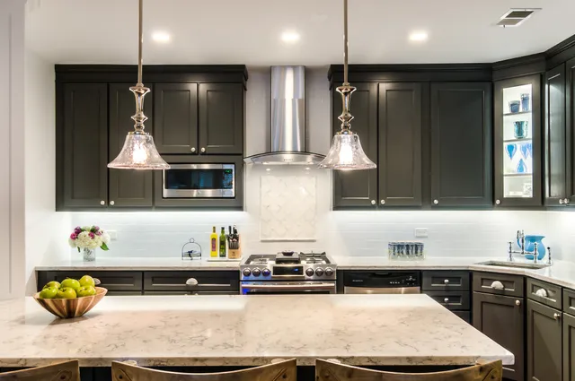 Illinois Granite & Marble