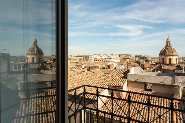 81 Suite and Breakfast centro storico a Catania