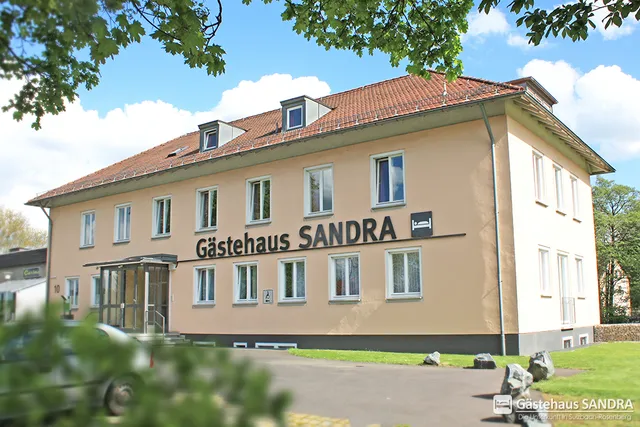 Gästehaus "Sandra"