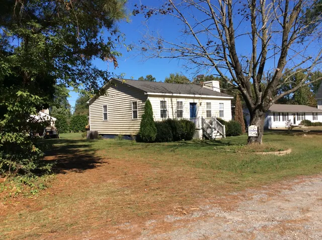 Rappahannock River Estates