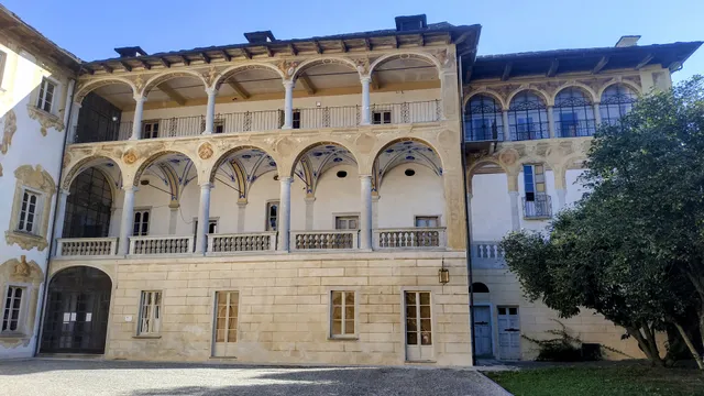 Villa Nigra