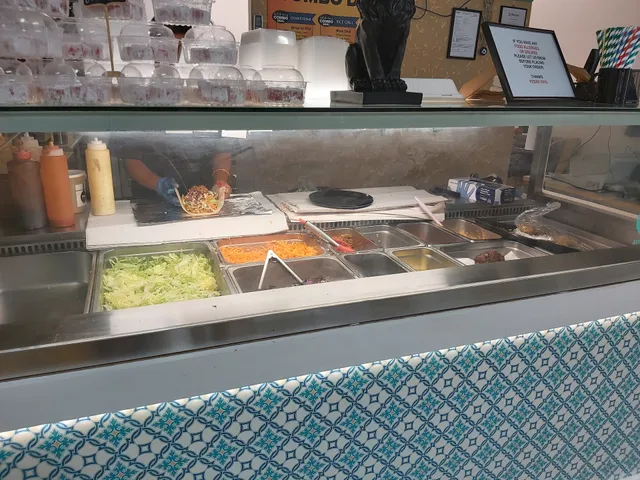 Mehtab Restaurant (kebab &Indian)