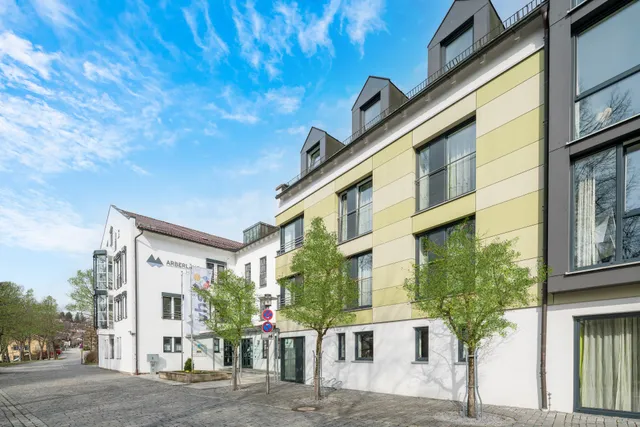 Tagungshaus Bayerischer Wald