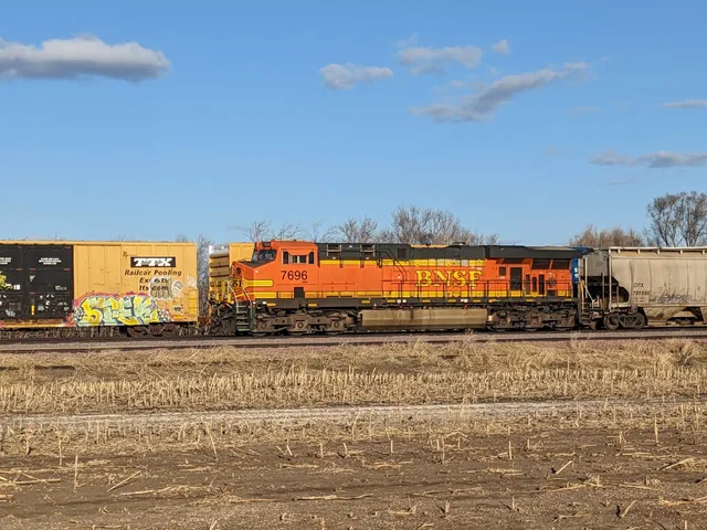 CHS Farmers Alliance