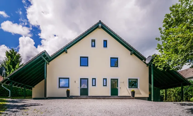 Ferienhäuser Schröder