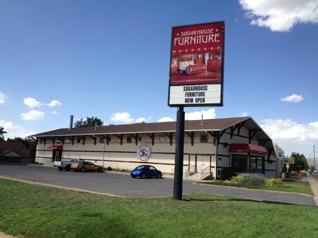 Sugar House Furniture