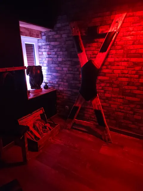 Les gîtes de Justine :loveroom avec jaccuzzi privatif