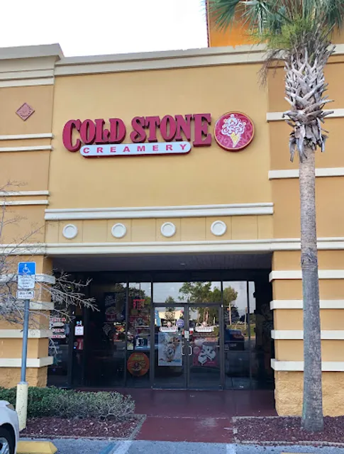 Cold Stone Creamery