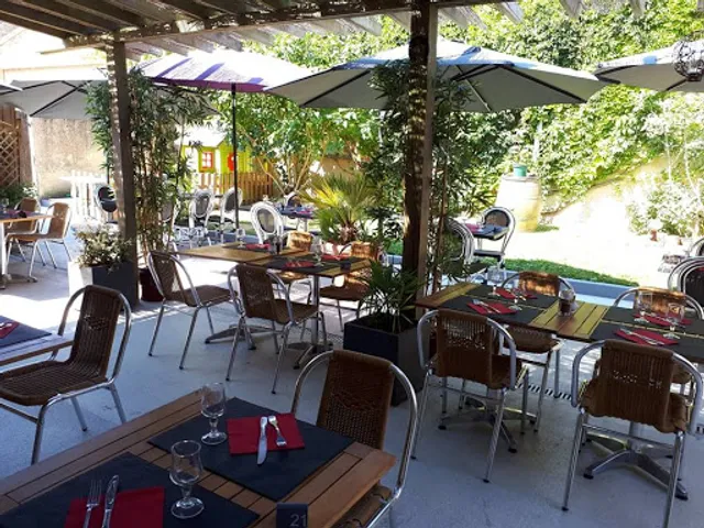 l'auberge du vigneron