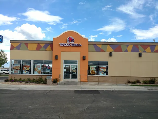 Taco Bell
