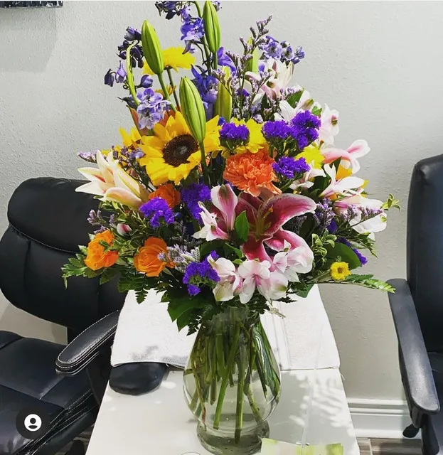 Breen's Florist (previously known as Compton's Florist)