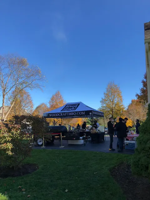 Wood Craft Café & Catering