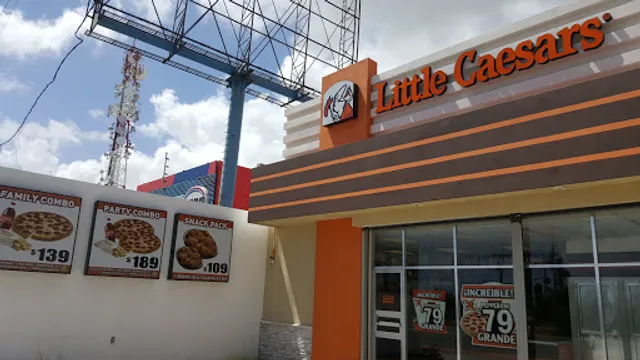 Little Caesars