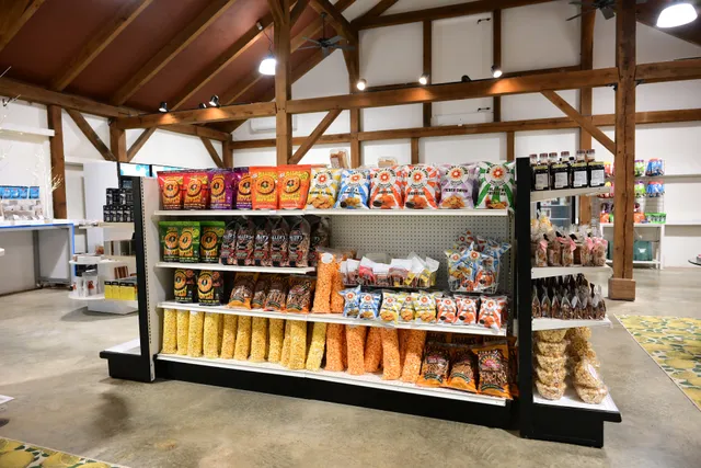 Corner Market, Liberty Delight Farms