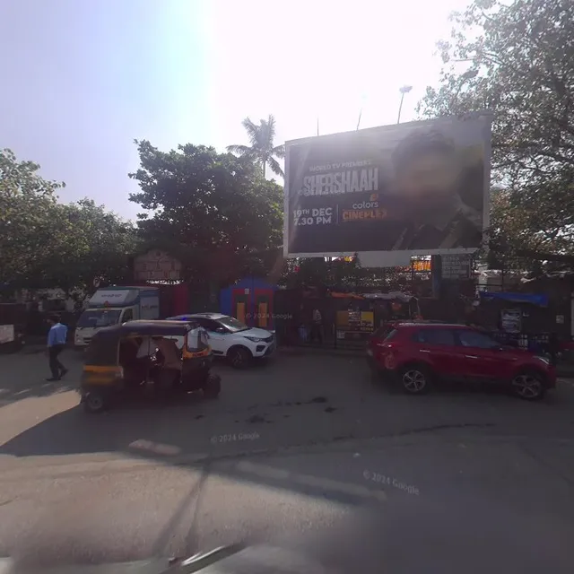 The Native Food Truck