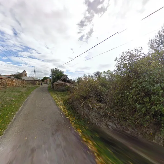 La Casina De La Fuente