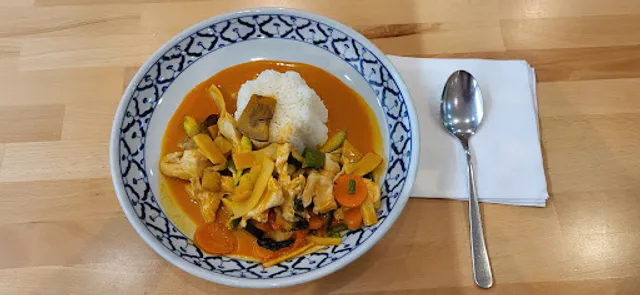 Roi Thai, Original Thai Food