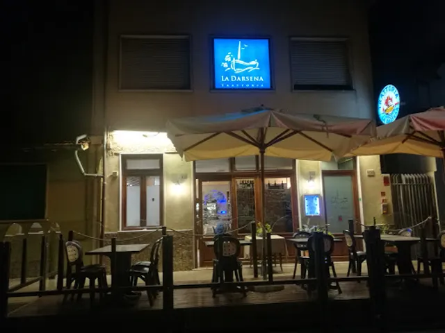 La Darsena