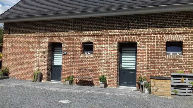 Chambre d’hôtes & Gîte Comme un Rêve