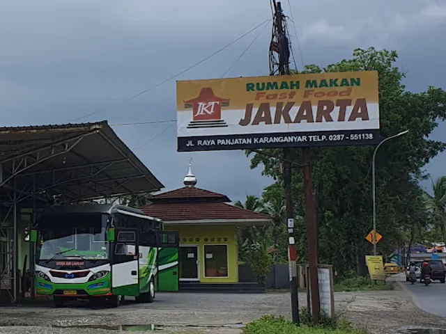 RM Jakarta karanganyar