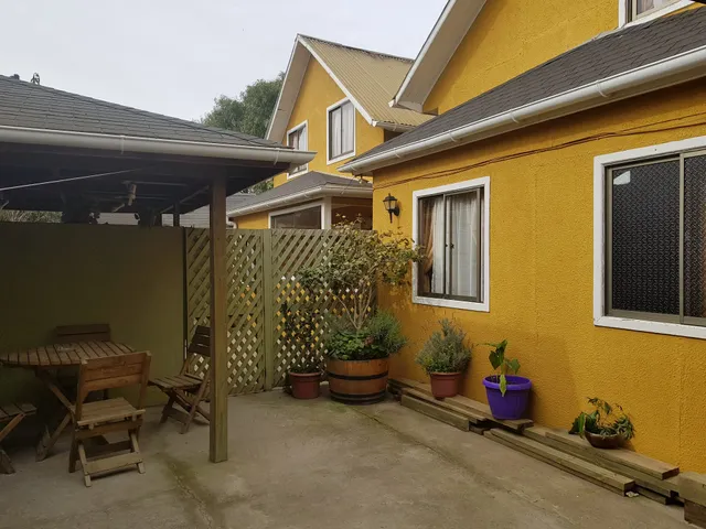 Cabañas Perla Del Mar