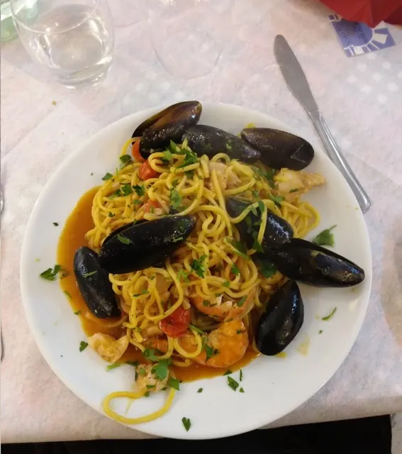 Il Retroborgo~Tarquinia