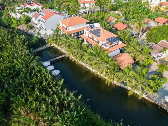 Mayci Eco Boutique Hotel Hoi An