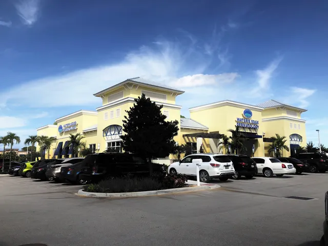 Water's Edge Dermatology - Stuart