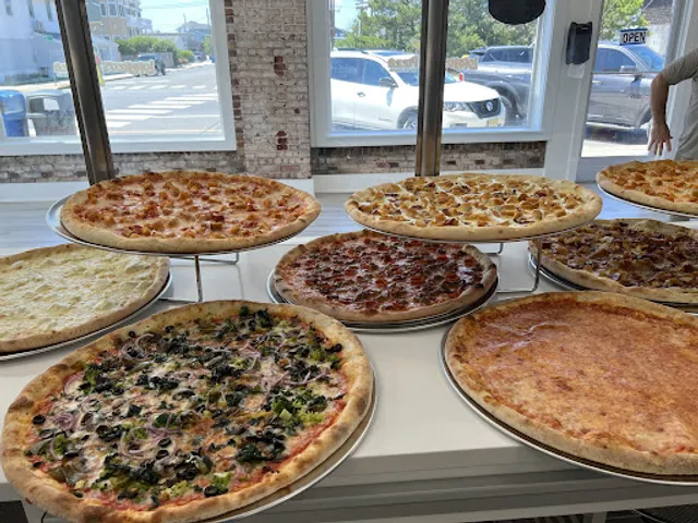 Lorenzo Pizza & Steaks