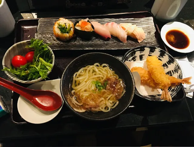 sen-ryo (Times Square)