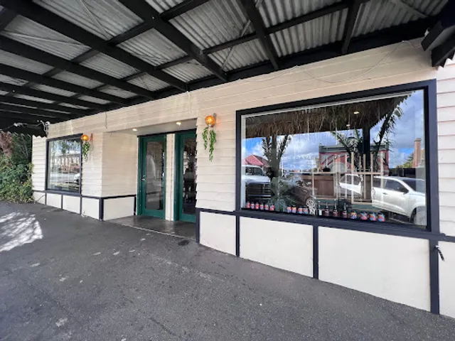 GRAIN x Daylesford Brewing co