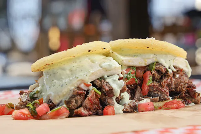 Carne en Vara Express