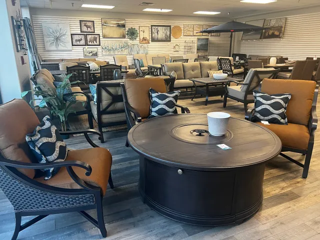 Sheridan's Home & Patio