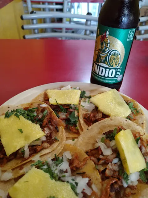 La Parrilla Del Patron