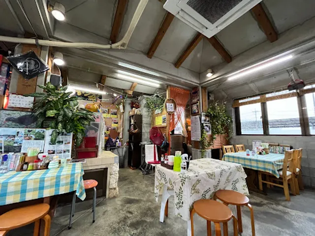 猪豚料理専門店 わぁ～家～ Wow House