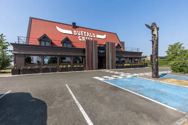 Buffalo Grill Saint-Saturnin