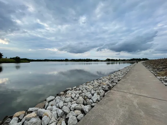 Heritage Park Softball
