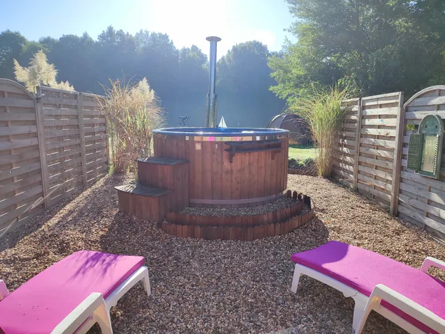 camping sous les belles étoiles