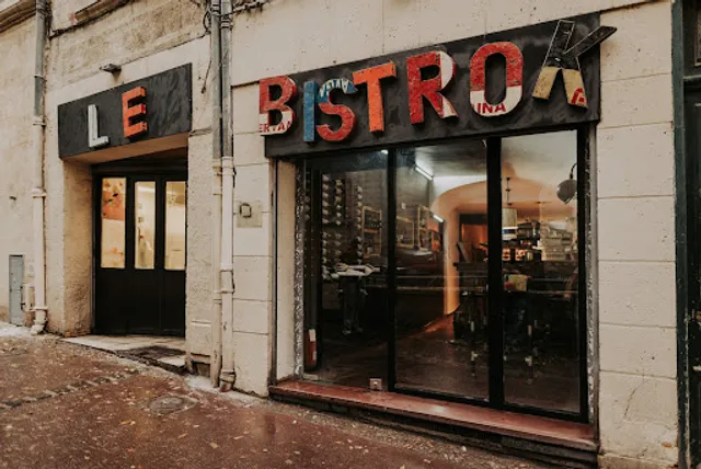 Le Bistrok Montpellier
